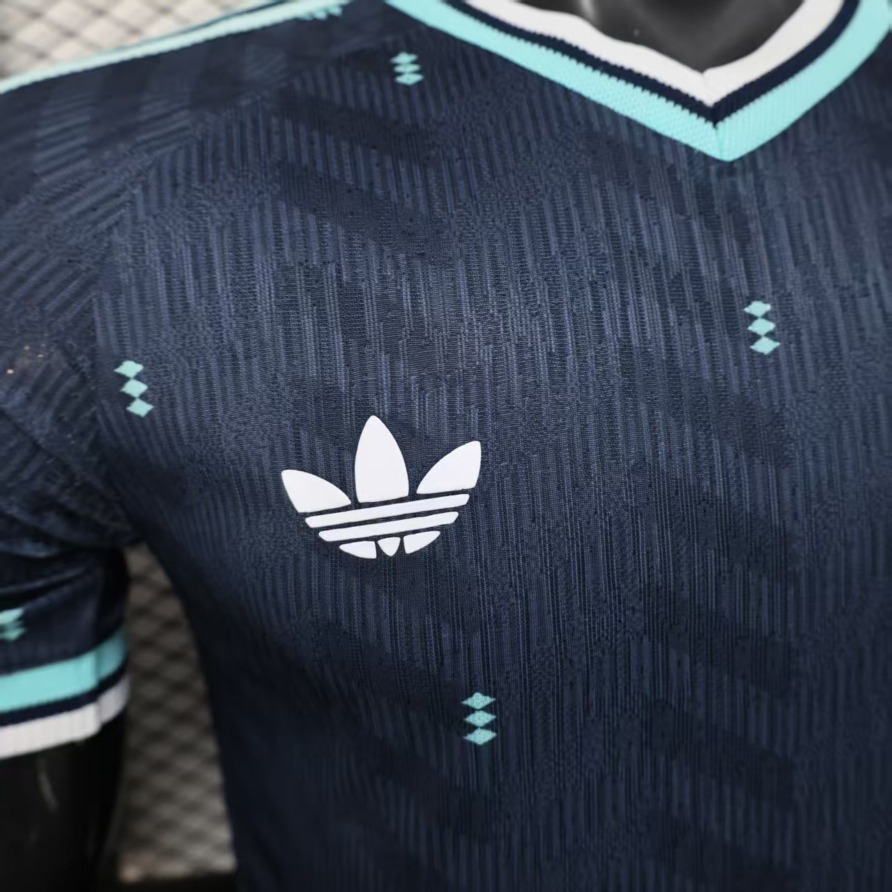 Germany 2026 Away Jersey