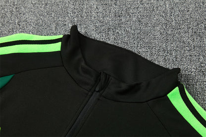 Mexico 2026/2027 Training Suit