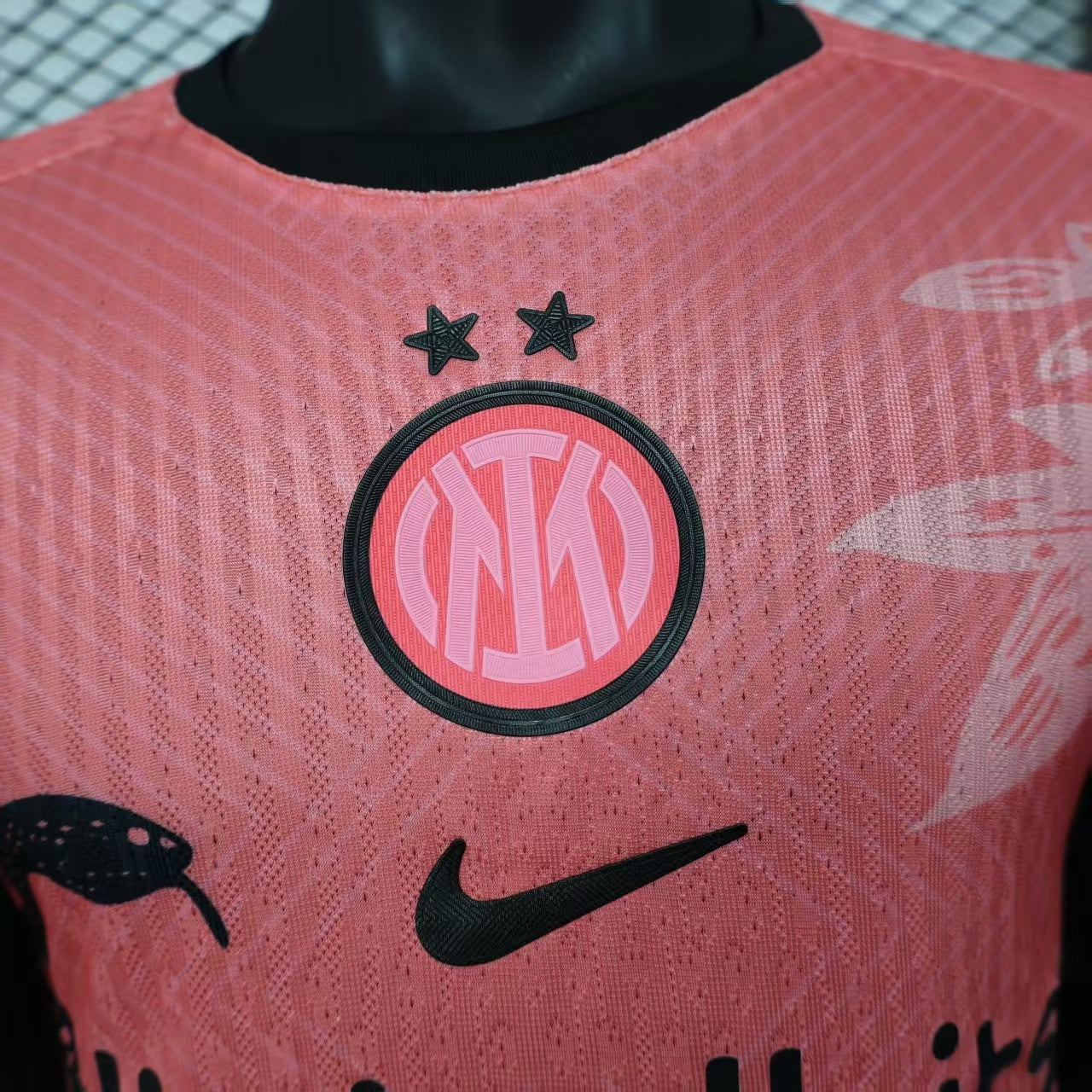Inter Milan 2024/2025 Jersey