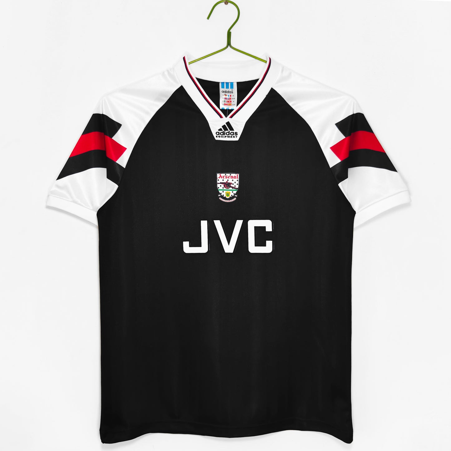 Arsenal 1992/1994 Jersey