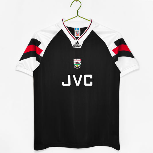 Arsenal 1992/1994 Jersey