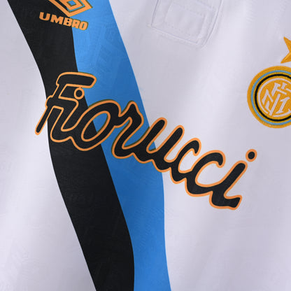 Inter Milan 1994/1995 Away Jersey