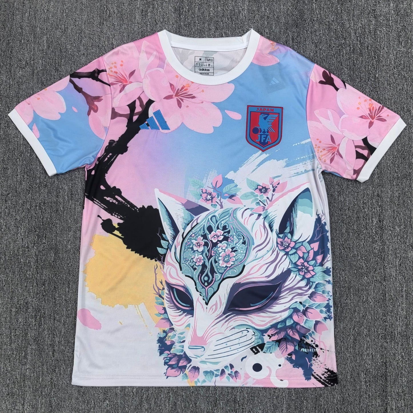 Japan 2024 Jersey