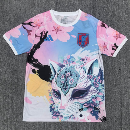 Japan 2024 Jersey