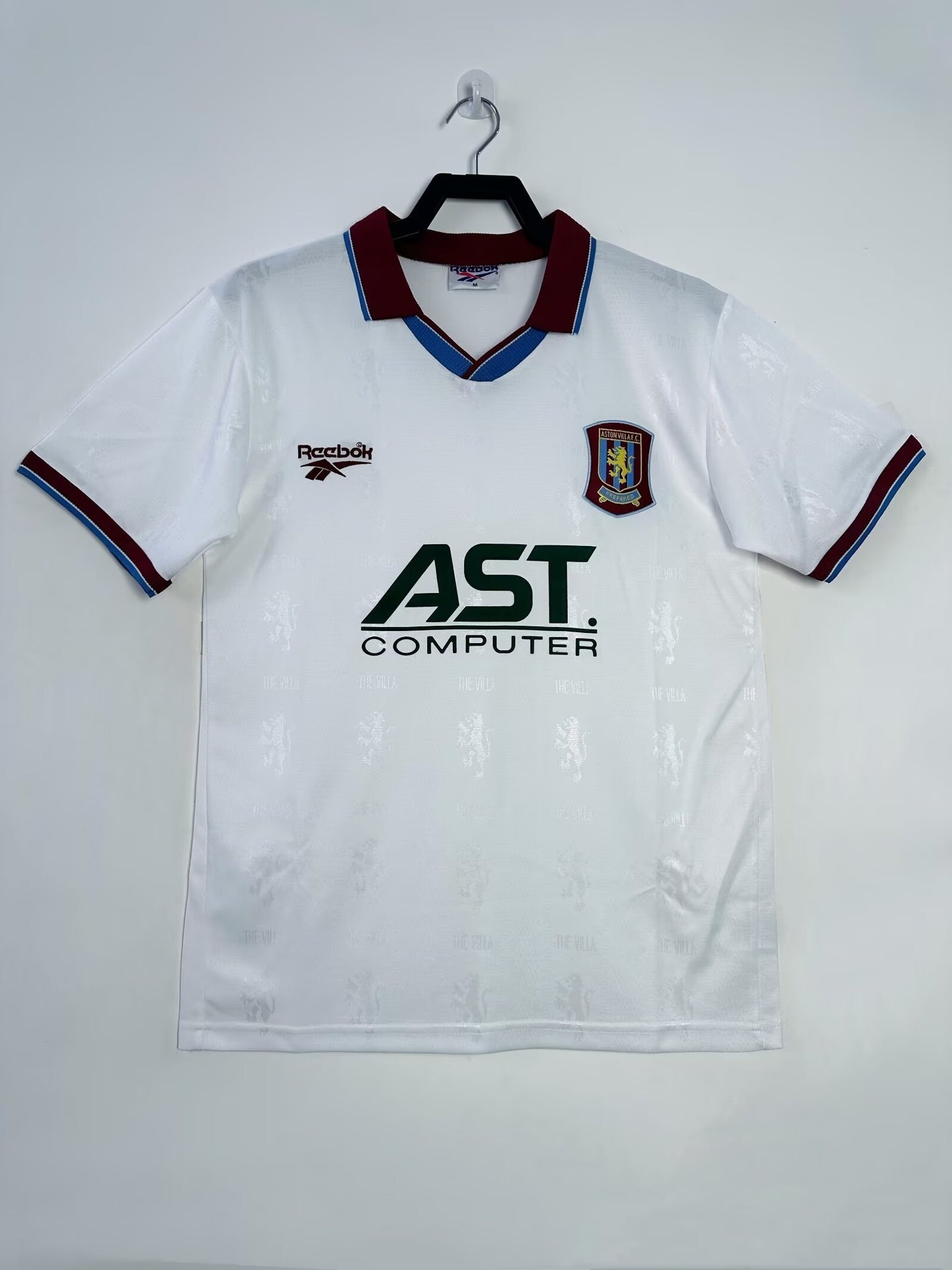 Aston Villa 1996/1997 Away Jersey
