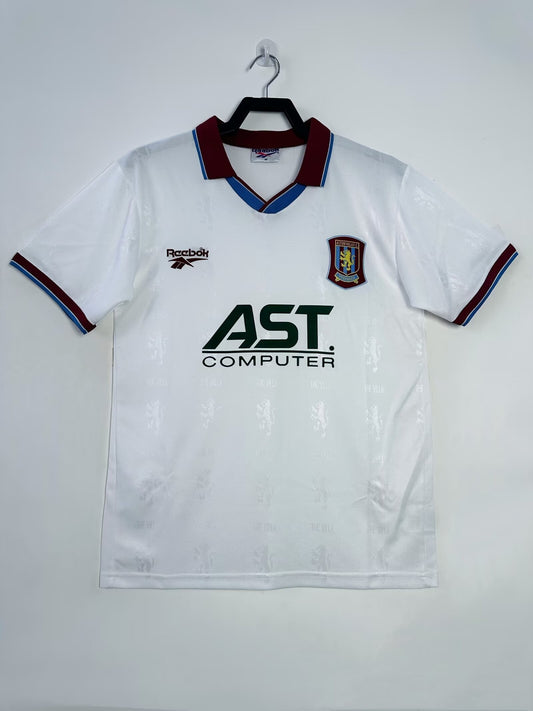 Aston Villa 1996/1997 Away Jersey