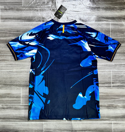 Leipzig 2020/2021 Third Jersey