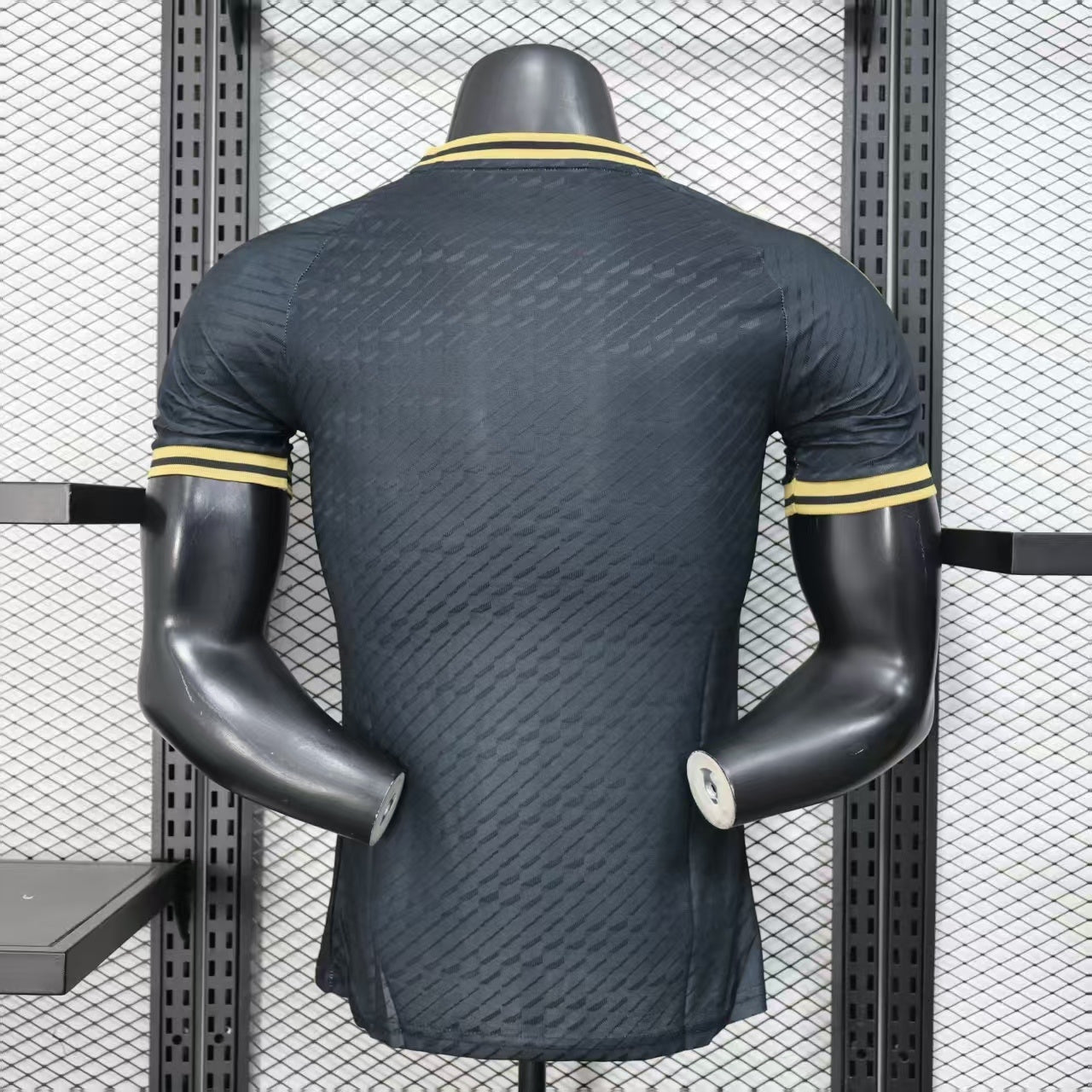 Mexico 2026 Jersey