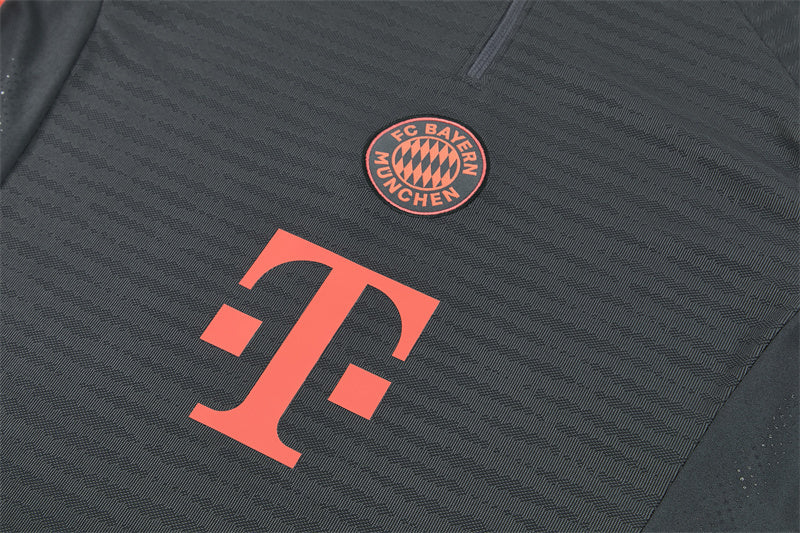 Bayern 2025/2026 Training Suit