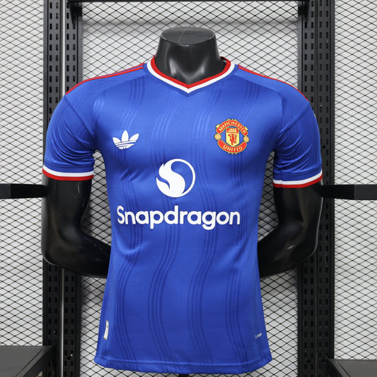 Manchester United 2026/2027 Away Jersey