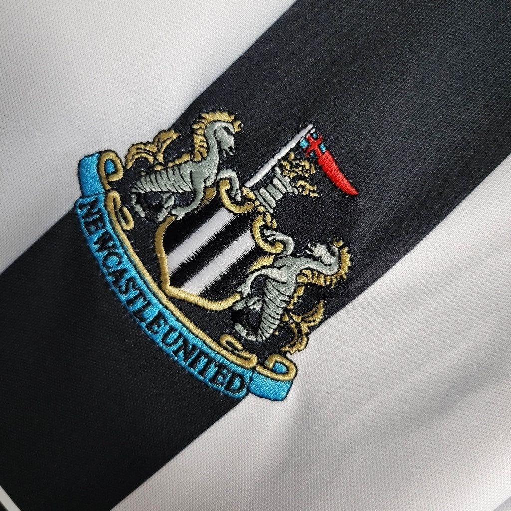 Newcastle 2023/2024 Home Jersey