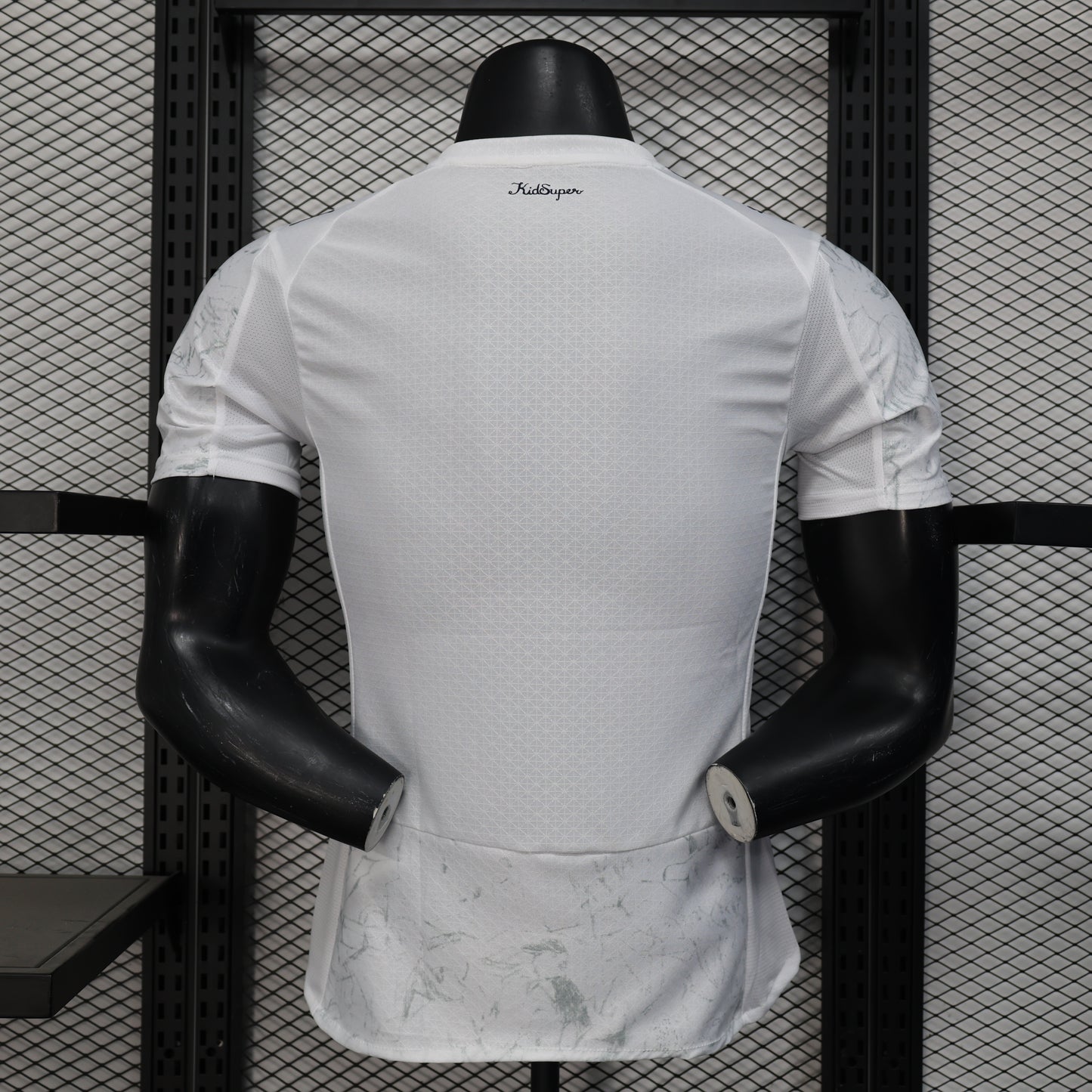 Manchester City 2025/2026 Jersey