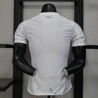 Manchester City 2025/2026 Jersey