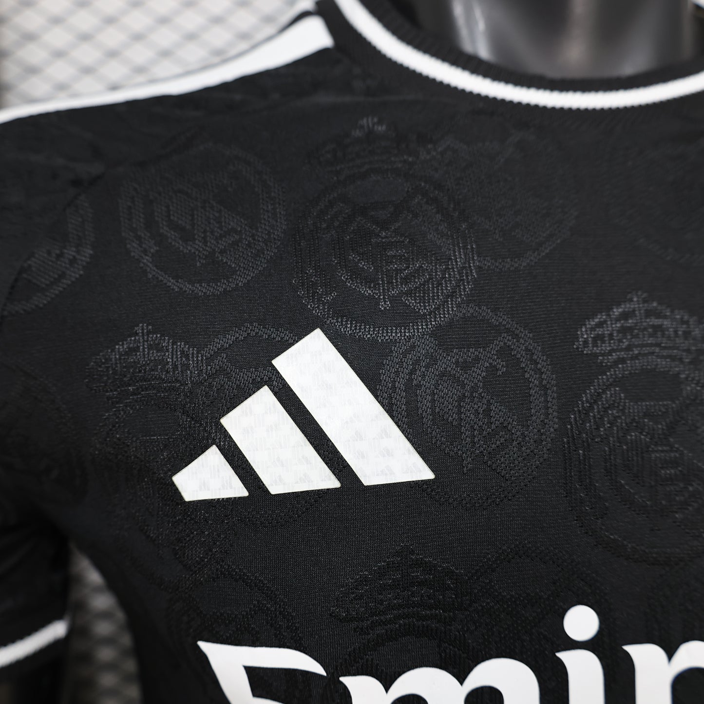 Real Madrid 2026/2027 Jersey