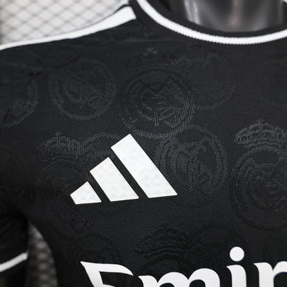 Real Madrid 2026/2027 Jersey