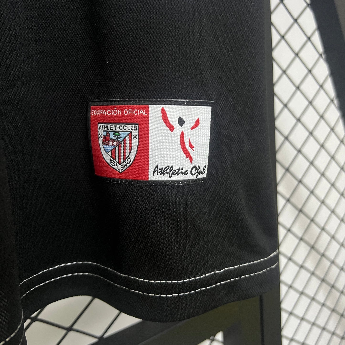 Athletic Bilbao 2005/2008 Away Jersey