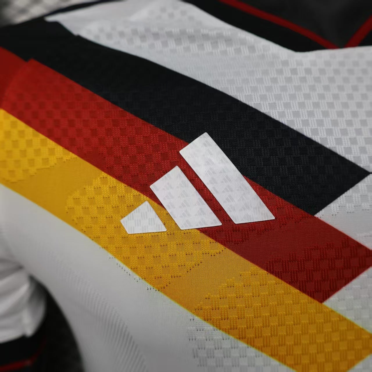 Germany 2026 Home Jersey
