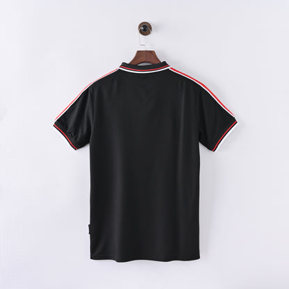 Manchester United 1998/1999 Jersey
