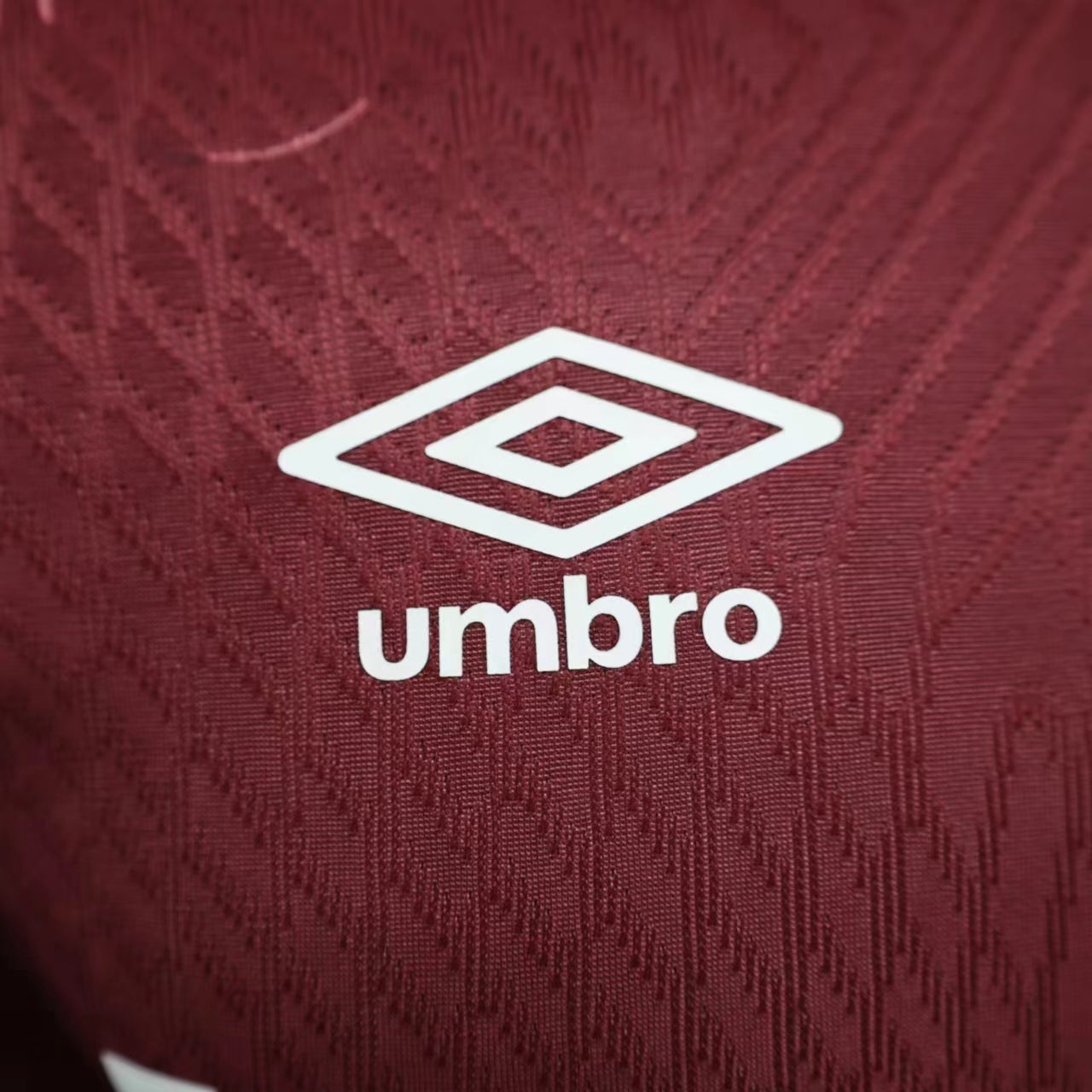 West Ham 2023/2024 Home Jersey