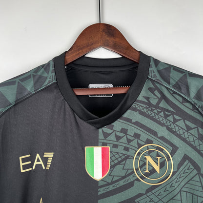 Napoli 2023/2024 Third Jersey