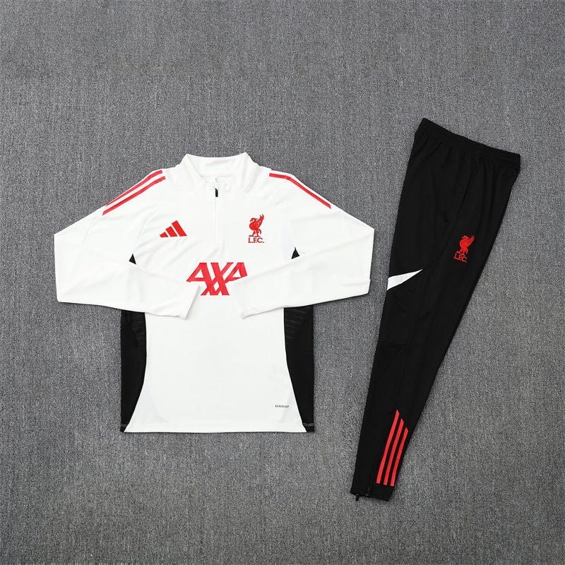 Liverpool 2025/2026 Training Suit