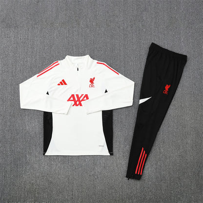 Liverpool 2025/2026 Training Suit