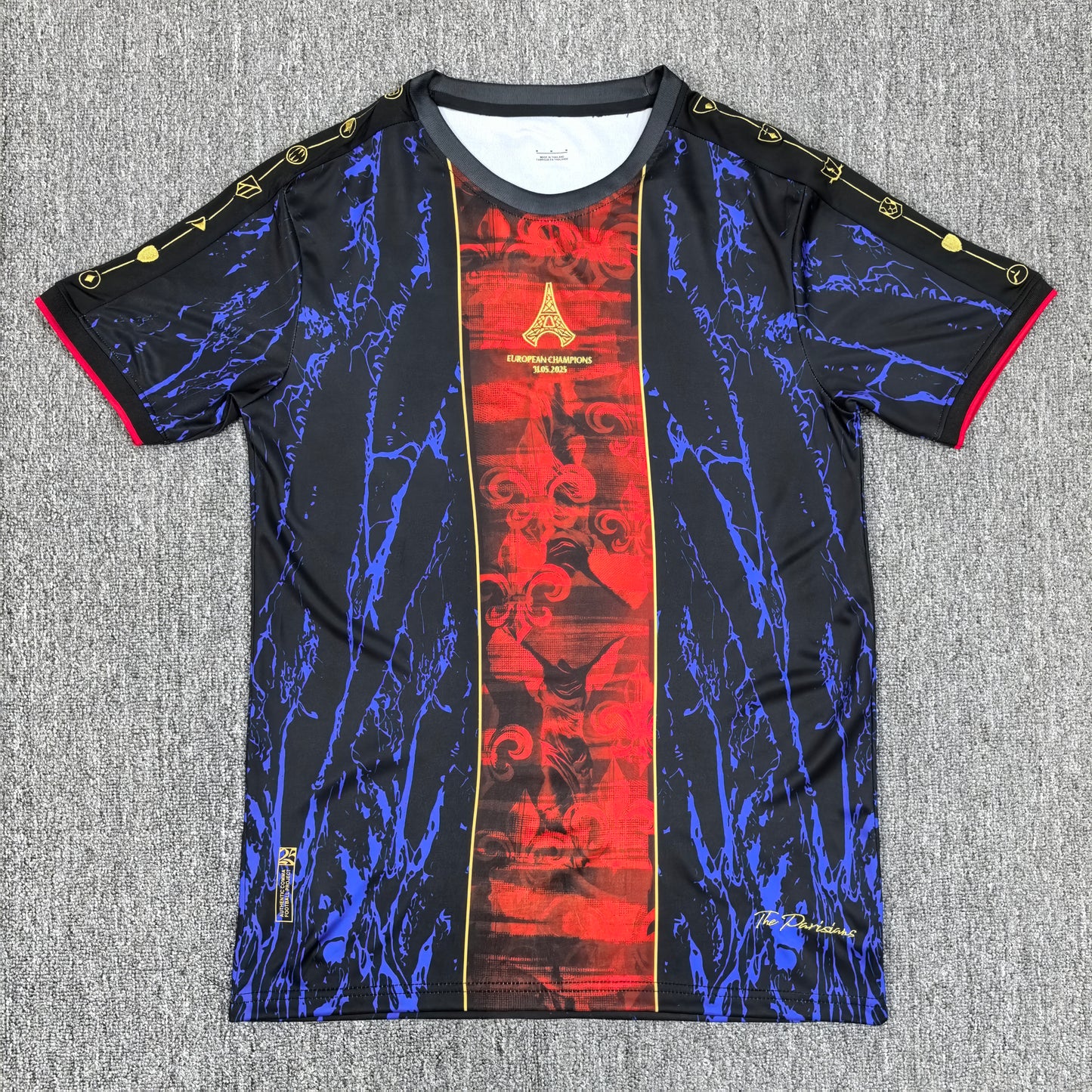 PSG 2025/2026 Jersey