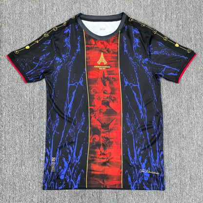 PSG 2025/2026 Jersey