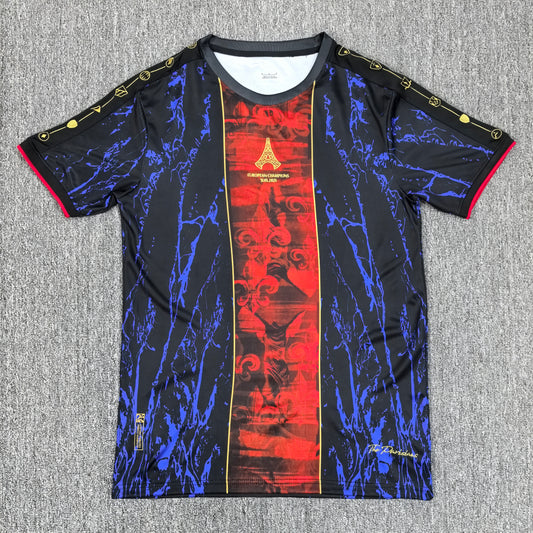 PSG 2025/2026 Jersey