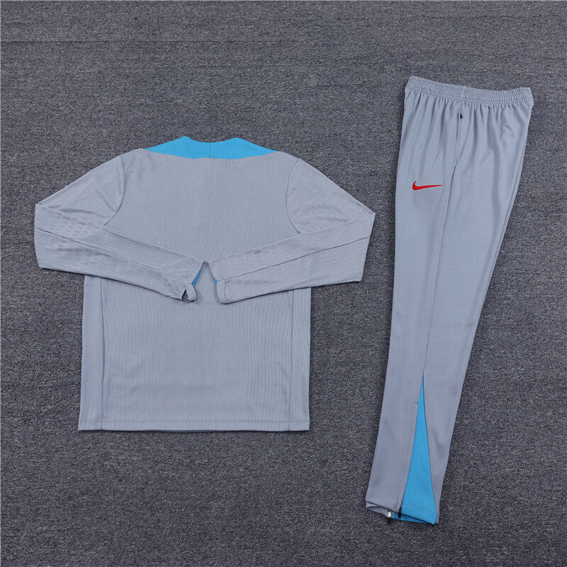 Atletico Madrid 2024/2025 Training Suit