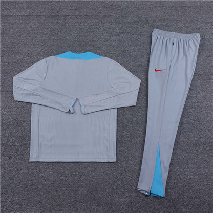 Atletico Madrid 2024/2025 Training Suit
