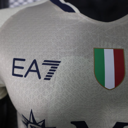 Napoli 2023/2024 Jersey