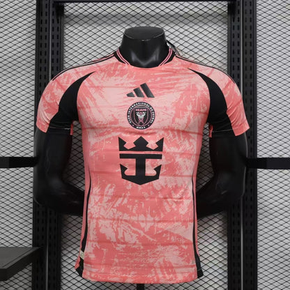 Inter Miami 2024/2025 Jersey
