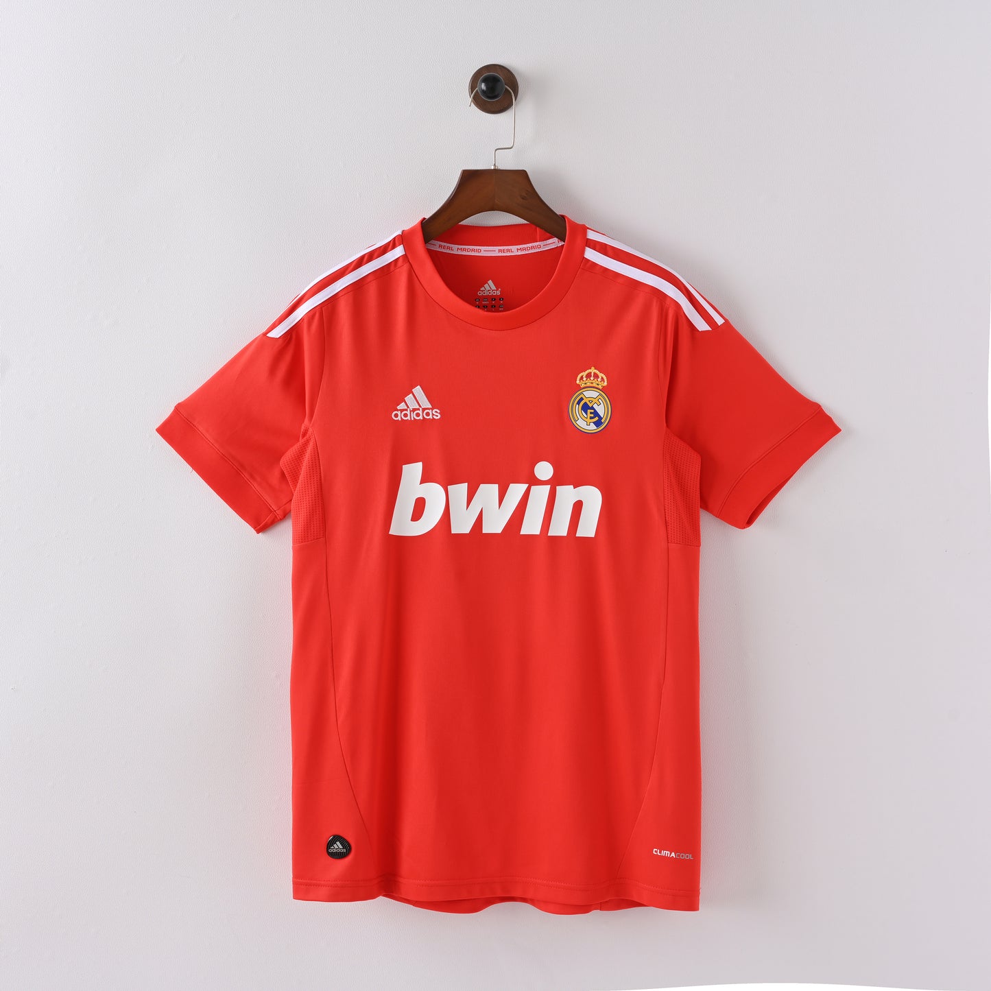 Real Madrid 2011/2012 Third Jersey