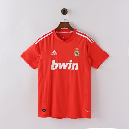 Real Madrid 2011/2012 Third Jersey