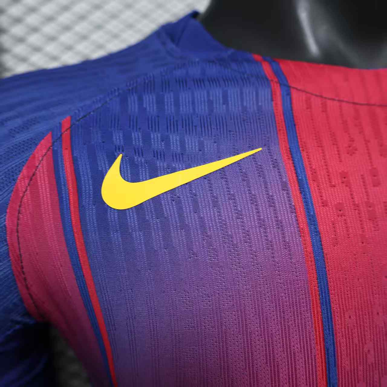 Barcelona 2025/2026 Jersey