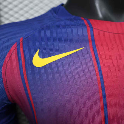 Barcelona 2025/2026 Jersey