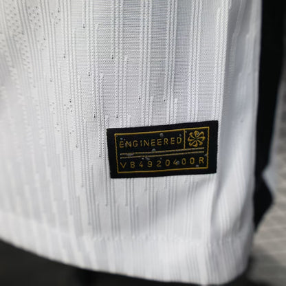 PSG 2025/2026 Jersey