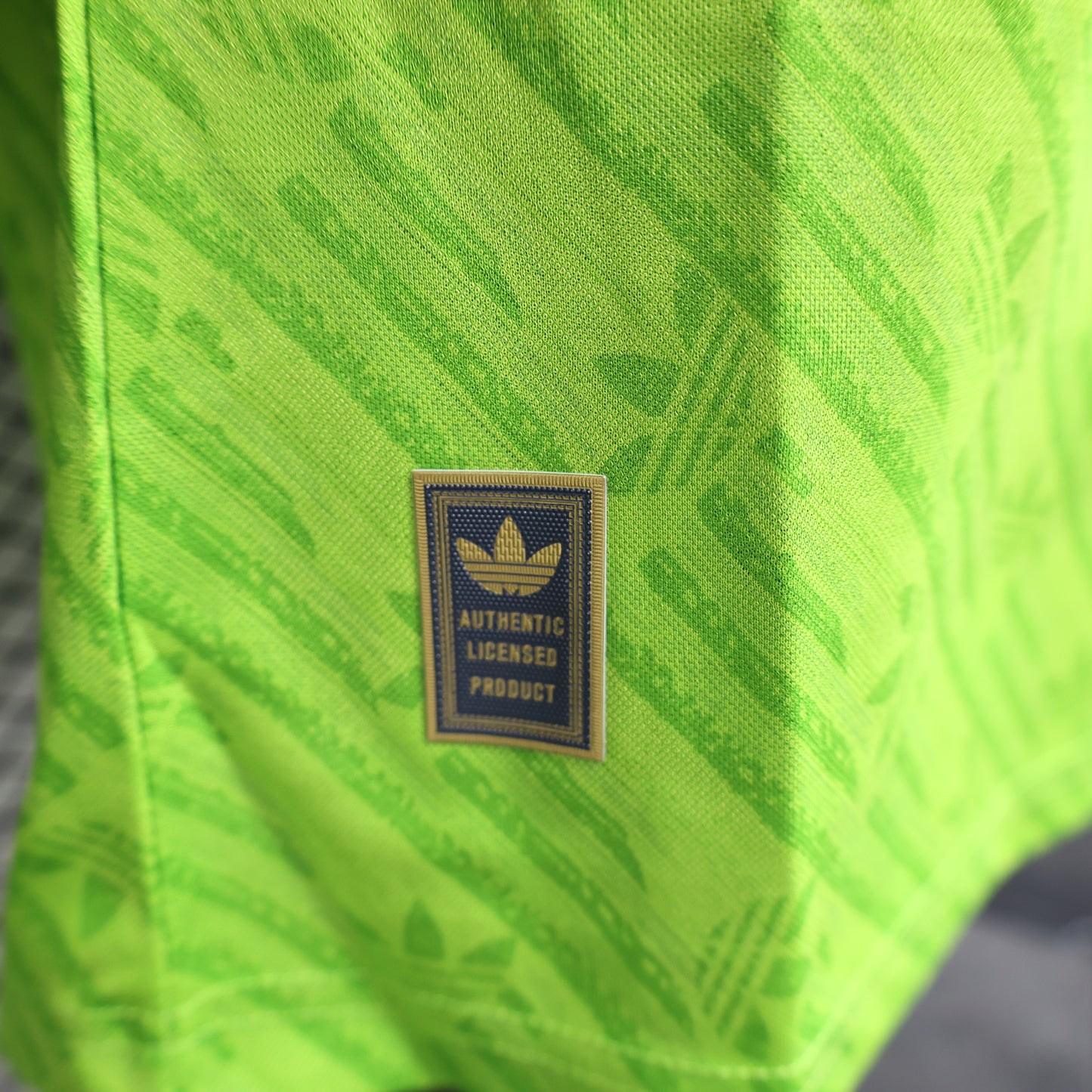 Manchester United 2025/2026 Jersey