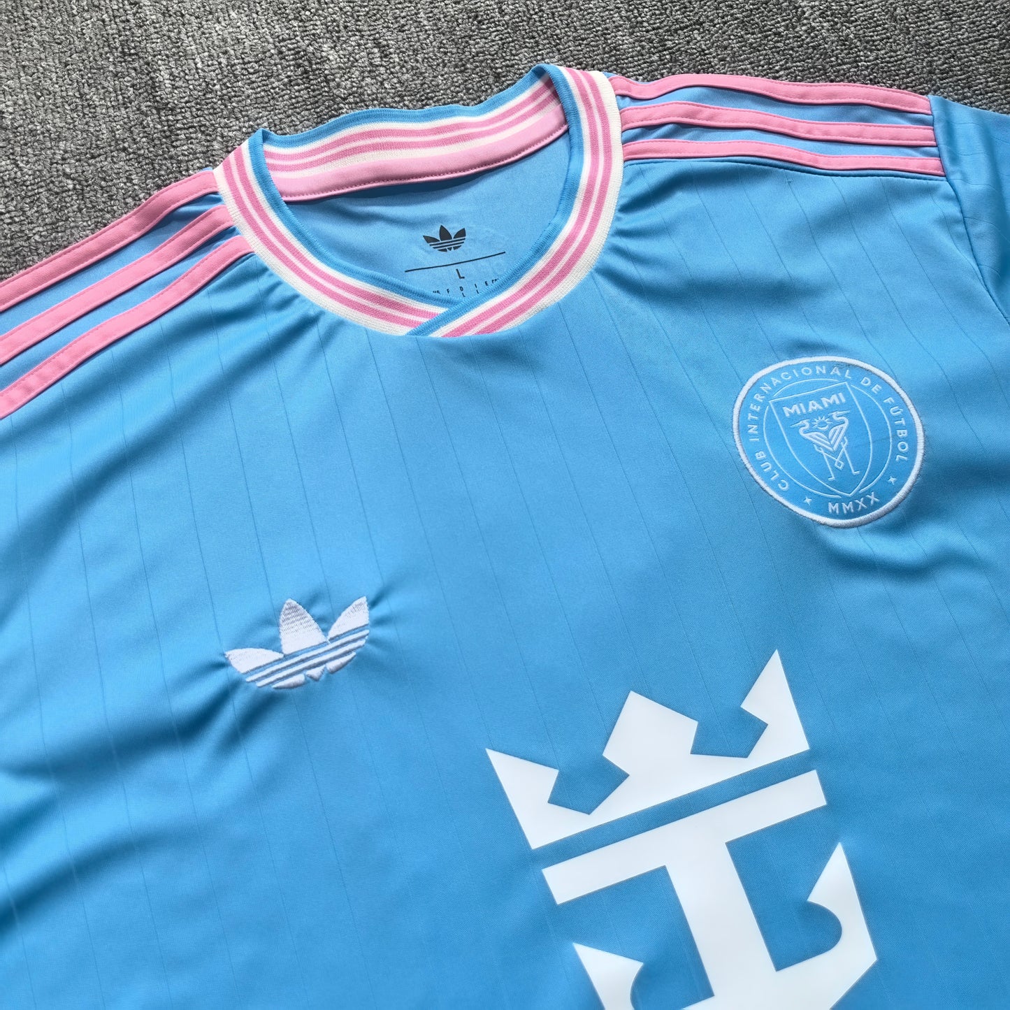 Inter Miami 2025/2026 Third Jersey