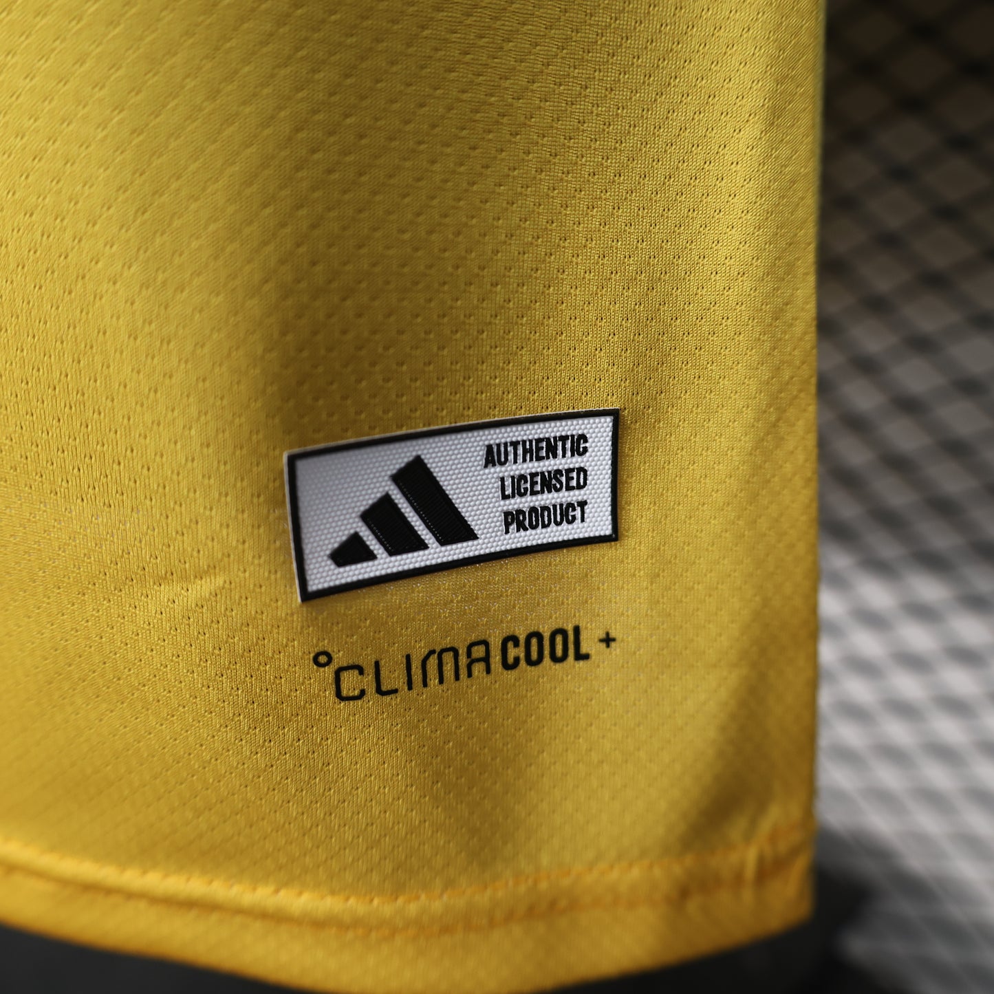 Colombia 2026 Jersey