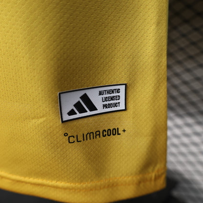 Colombia 2026 Jersey