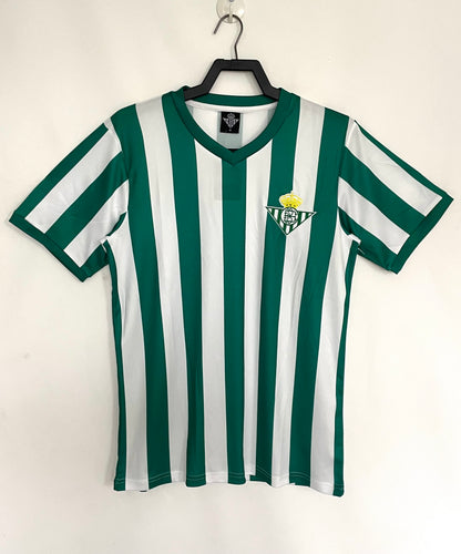 Real Betis 1974/1975 Home Jersey