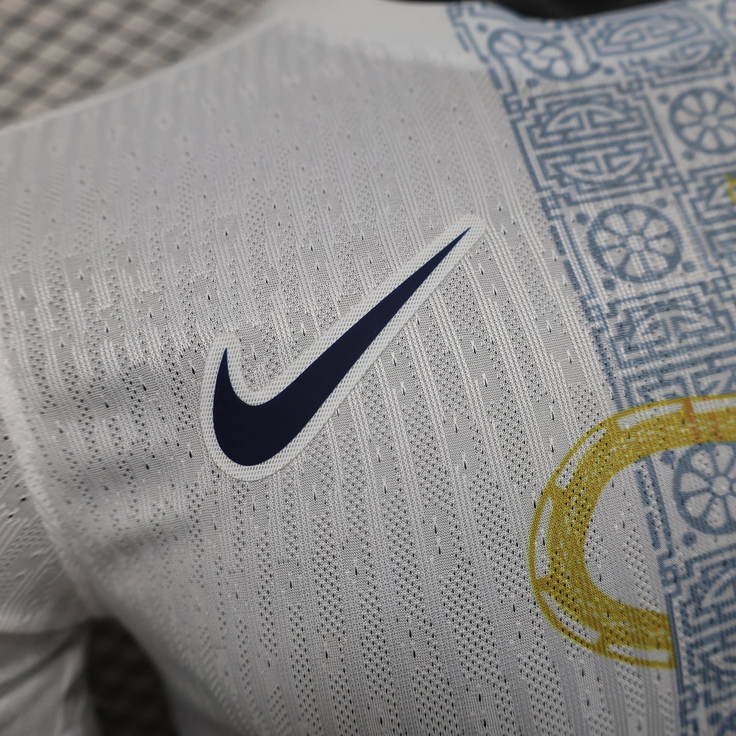 Tottenham 2025/2026 Jersey