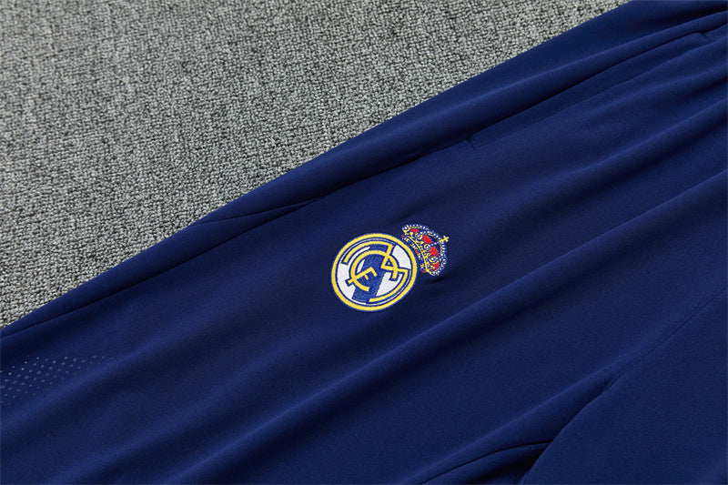 Real Madrid 2025/2026 Training Suit