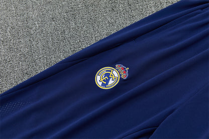 Real Madrid 2025/2026 Training Suit