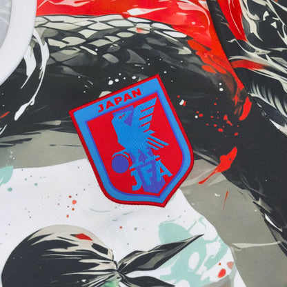 Japan 2024 Jersey