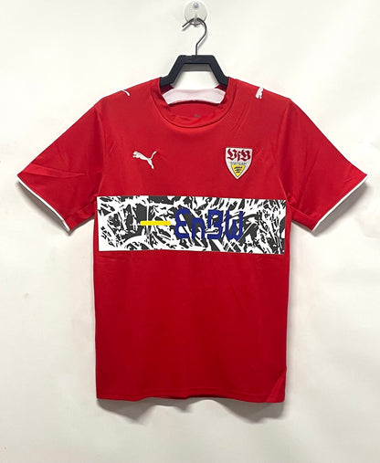 Stuttgart 2006/2007 Away Jersey