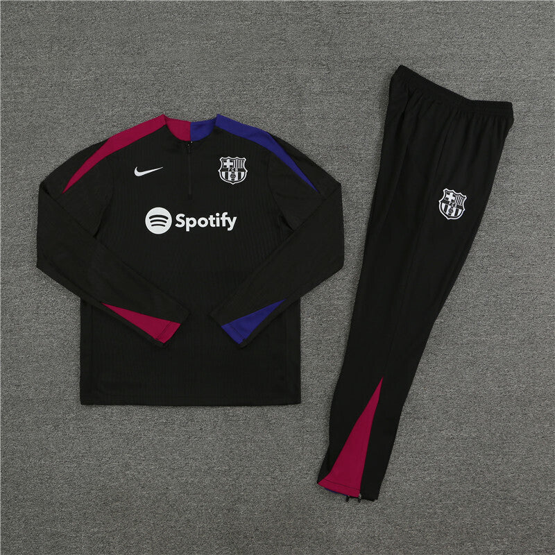 Barcelona 2024/2025 Training Suit