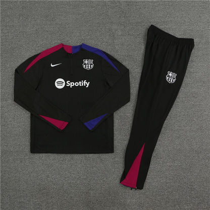 Barcelona 2024/2025 Training Suit